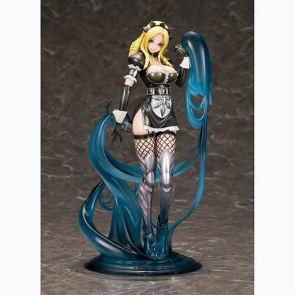 Overlord statuette PVC 1/8 Solution Epsilon 10th Anniversary so-bin Ver. 26 cm - Image 7