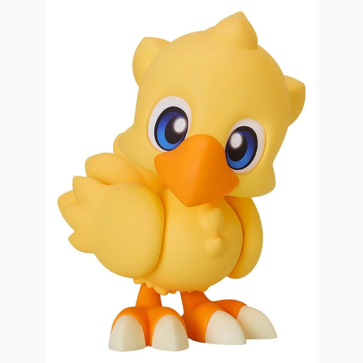 Final Fantasy Nendoroid figurine Chocobo 10 cm - Image 1