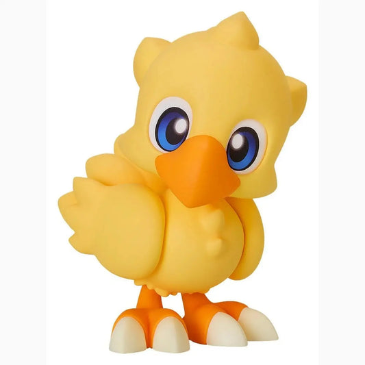 Final Fantasy Nendoroid figurine Chocobo 10 cm - Image 1