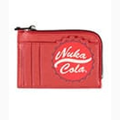 Fallout Porte-cartes Nuka Cola - Image 2