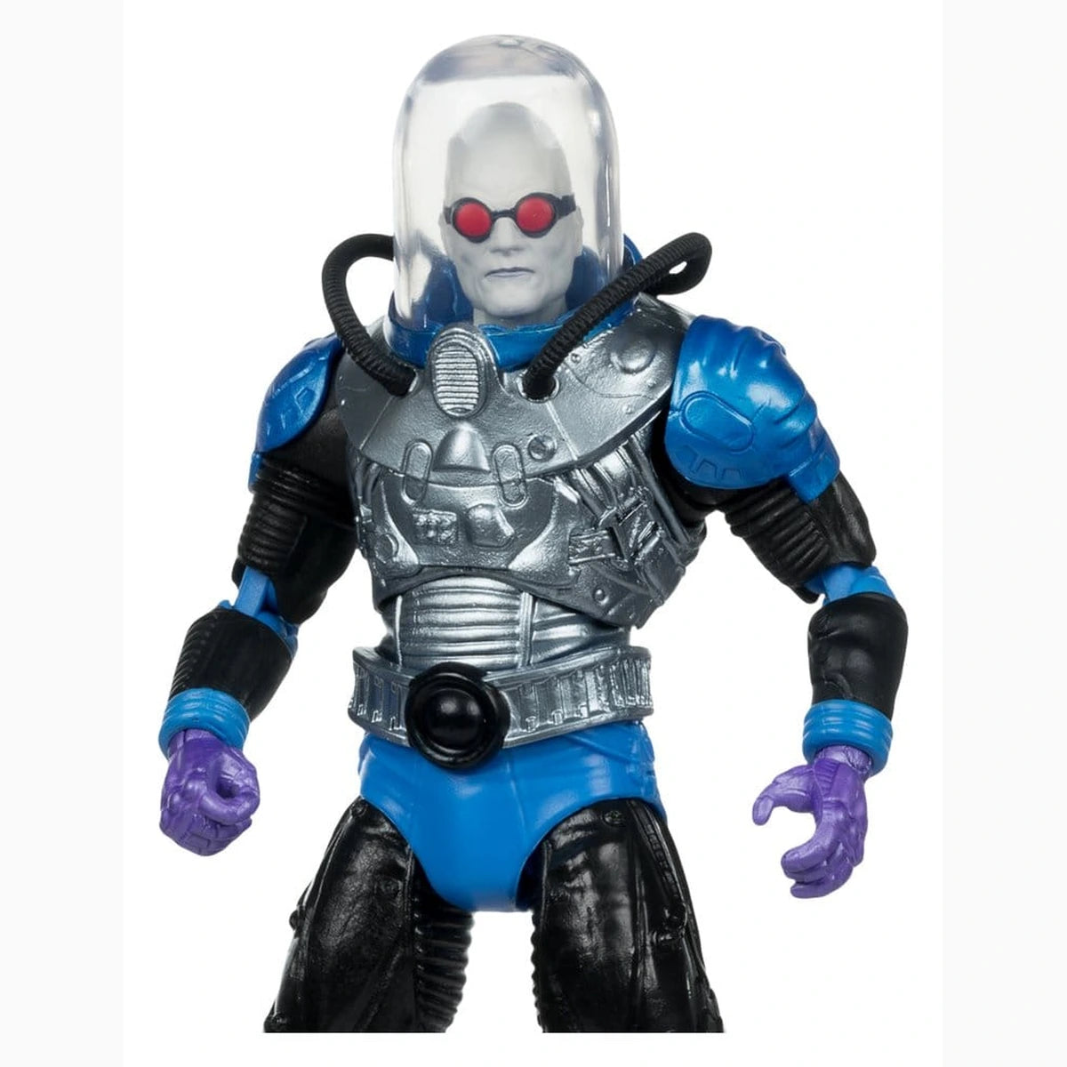 DC Multiverse McFarlane Vault Collection figurine Mr. Freeze 18 cm - Image 6