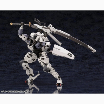 Hexa Gear Plastic Model Kit 1/24 V-Thor (Reproduction) 21 cm - Image 5