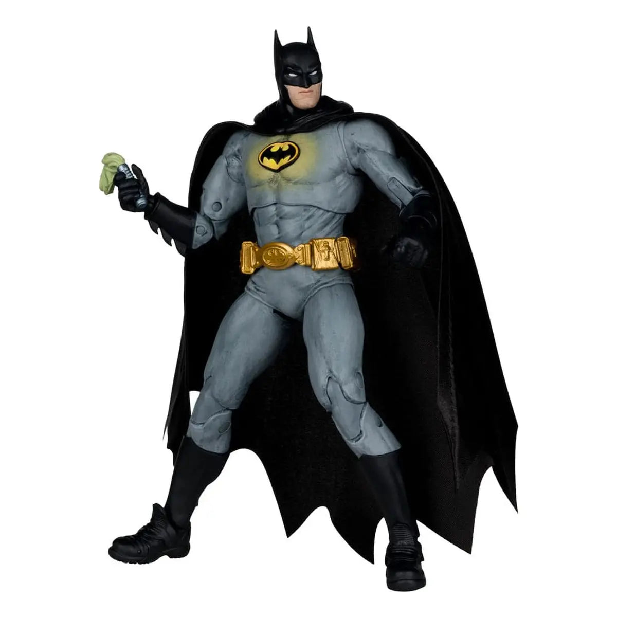 DC Multiverse figurine Batman (Batman Incorporated) 19 cm - Image 1