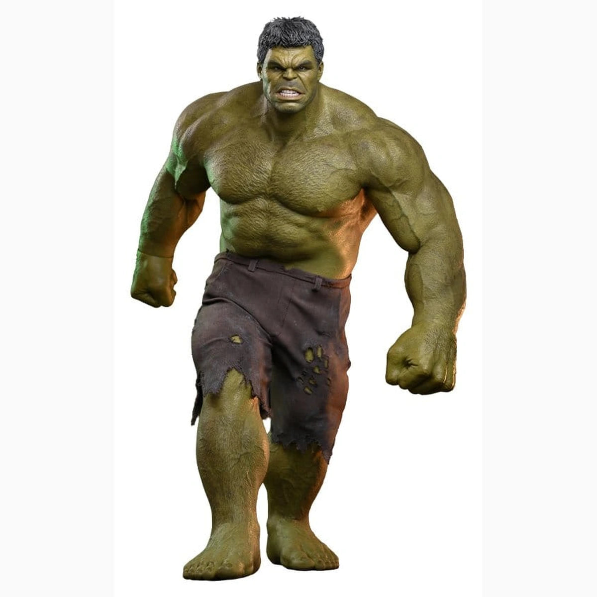 Marvel figurine 1/6 Hulk 51 cm - Image 1