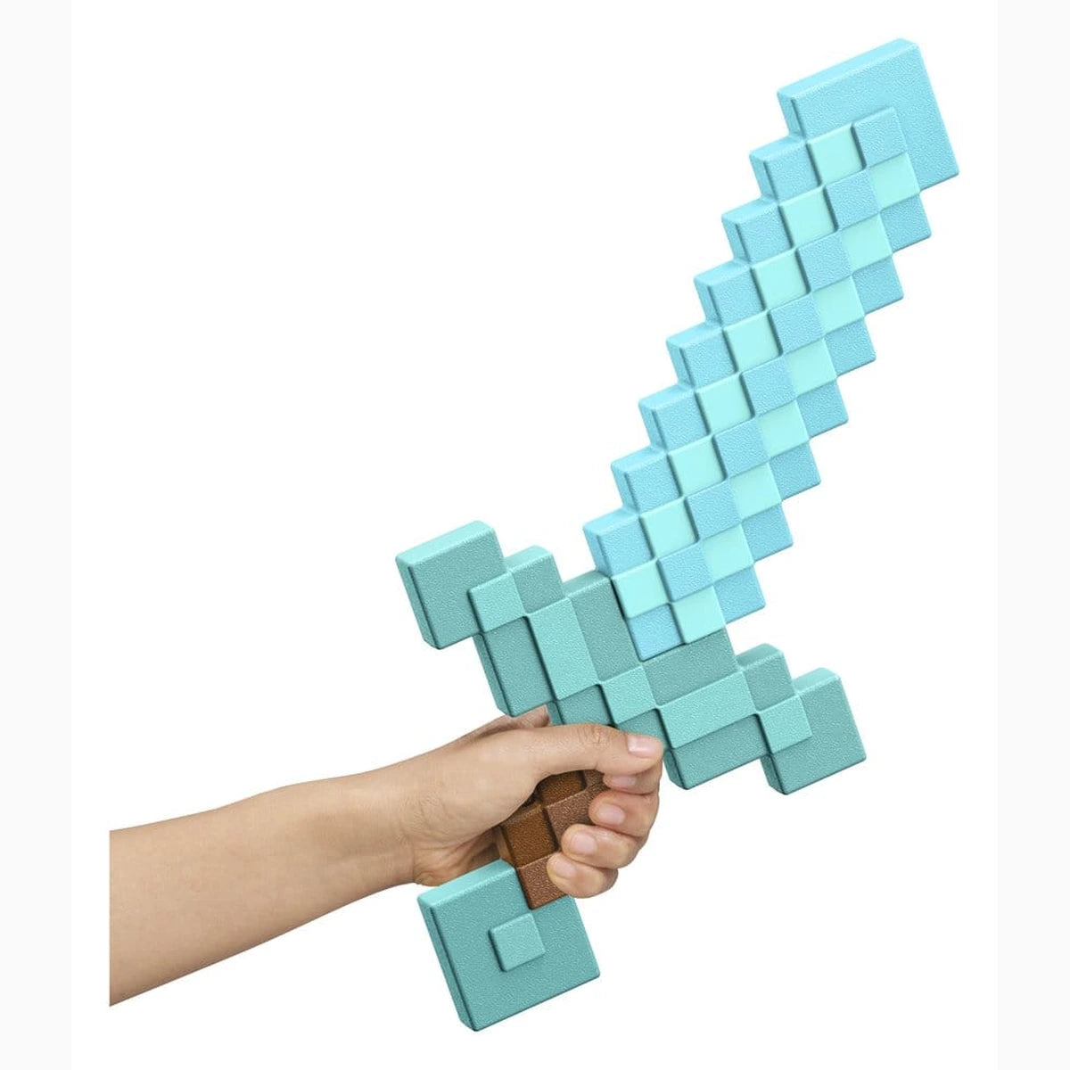 Minecraft réplique Roleplay Diamond Sword 43 cm - Image 5