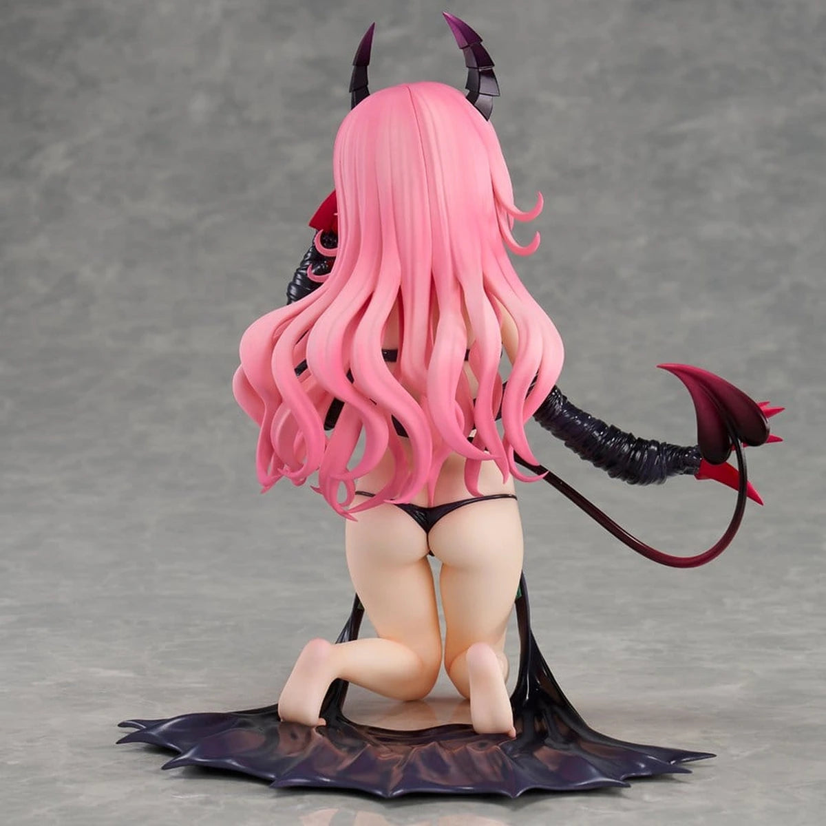 To Love-Ru Darkness figurine PVC Momo Belia Deviluke Fillette Ver. 15 cm - Image 7