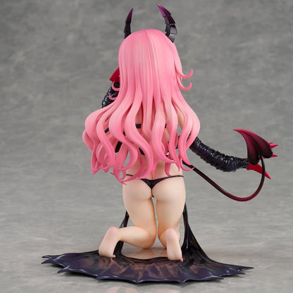 To Love-Ru Darkness figurine PVC Momo Belia Deviluke Fillette Ver. 15 cm - Image 7