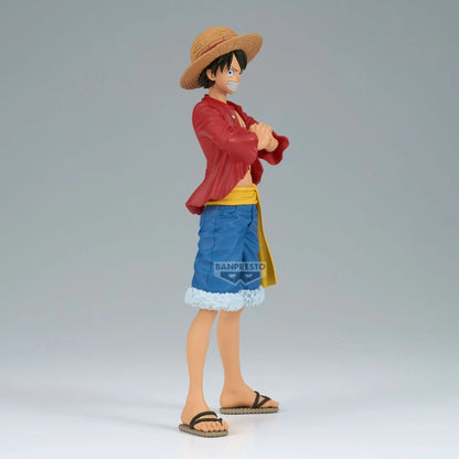 One Piece Dxf The Grandline Series Special Monkey D Luffy 19cm W129 - Image 2