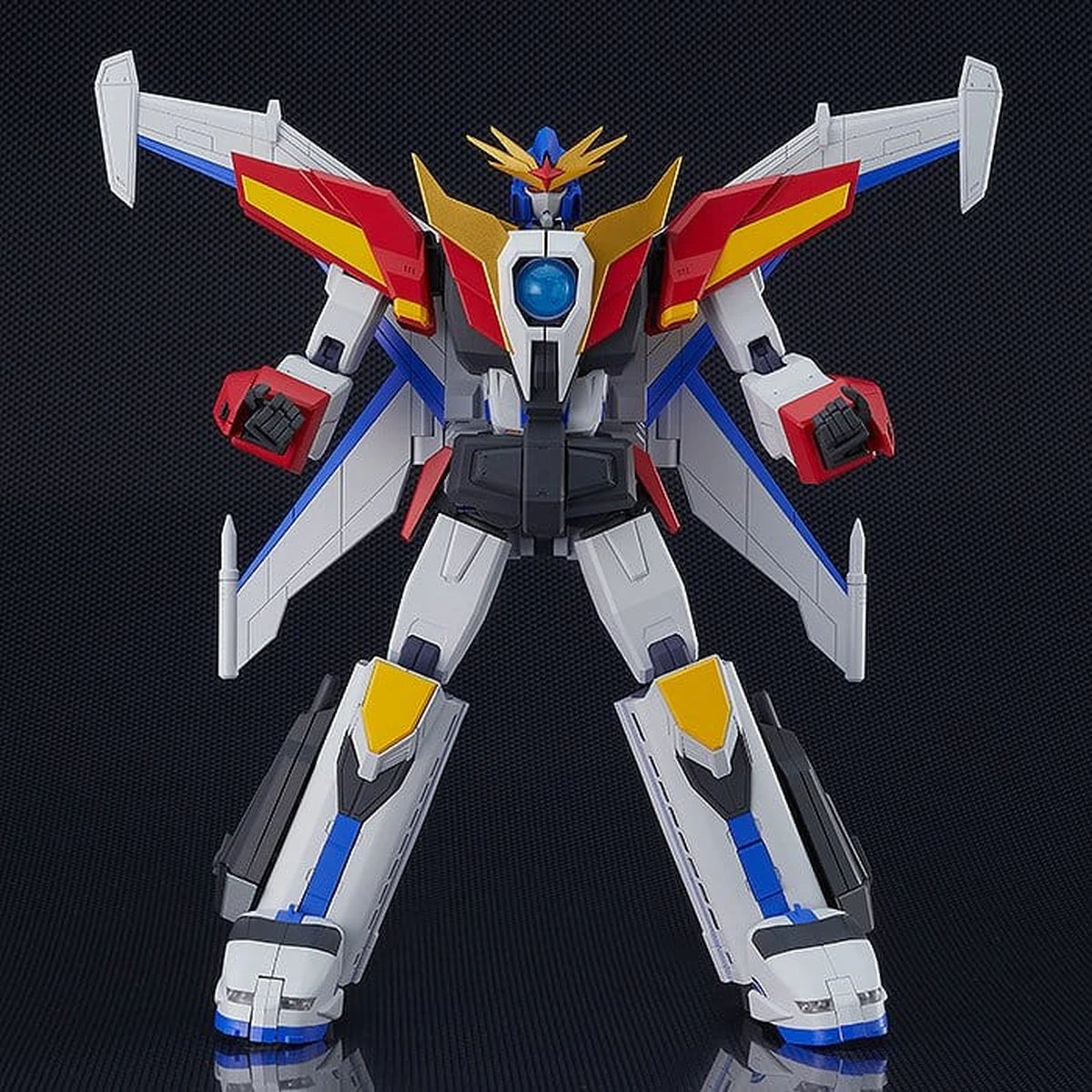 The Brave Fighter of Legend Da-Garn The Gattai figurine Da-Garn X 25 cm - Image 5