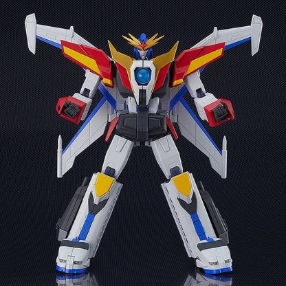 The Brave Fighter of Legend Da-Garn The Gattai figurine Da-Garn X 25 cm - Image 5