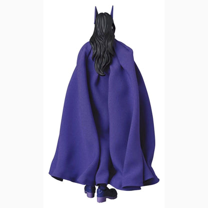 Batman: Hush figurine MAFEX Huntress 15 cm (re-run) - Image 4
