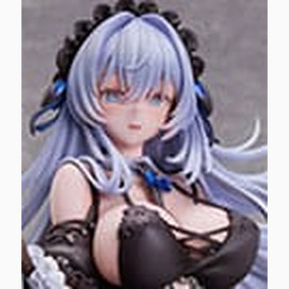 Original Character statuette PVC 1/6 Shion Alfine Illustrated by SG 28 cm - Image 2