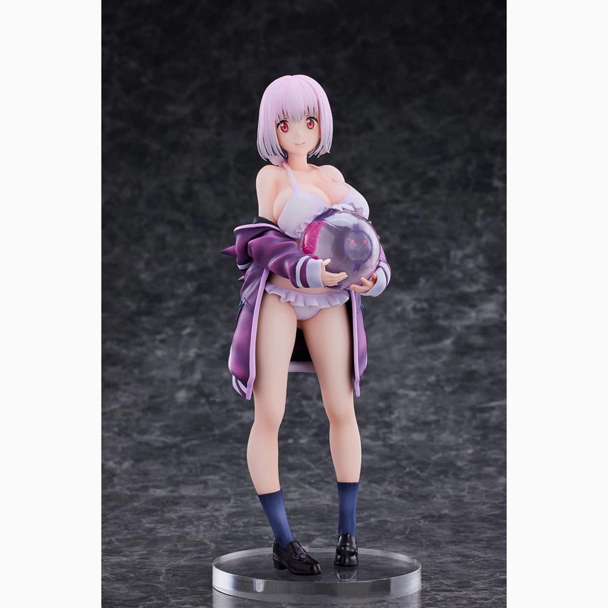 SSSS.Gridman statuette PVC 1/7 Akane Shinjo 23 cm - Image 1