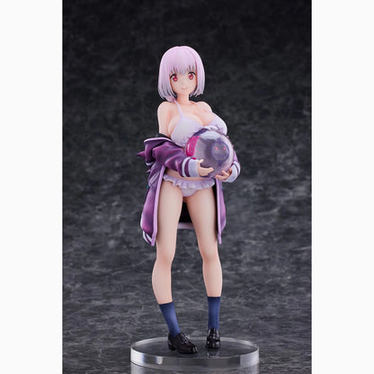 SSSS.Gridman statuette PVC 1/7 Akane Shinjo 23 cm - Image 1