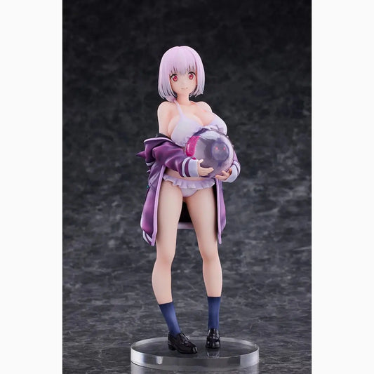 SSSS.Gridman statuette PVC 1/7 Akane Shinjo 23 cm - Image 1