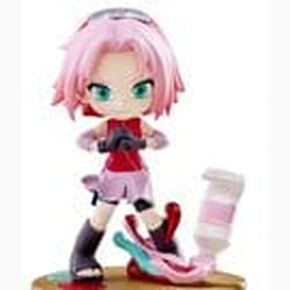 Naruto Shippuden figurine PVC PalVerse Palé. Sakura Haruno 11 cm - Image 2