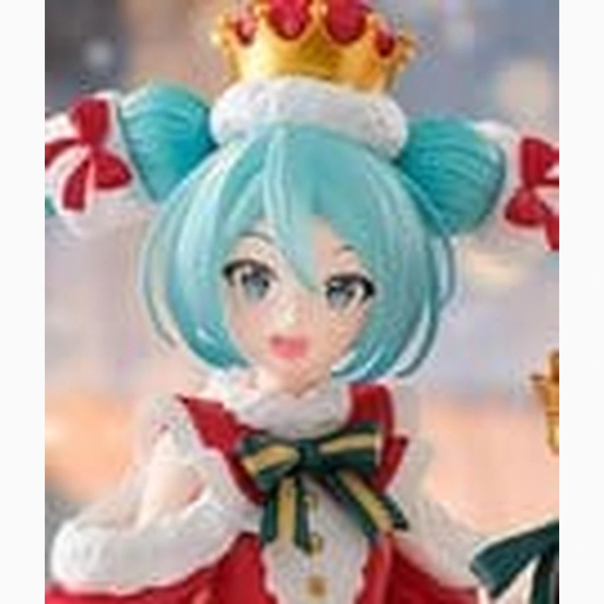 Character Vocal Series 01: Hatsune Miku FIGURIZMa figurine PVC Christmas 2026 27 cm - Image 2
