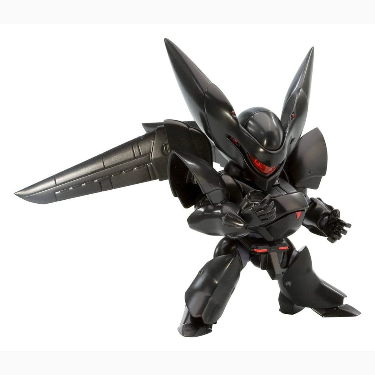 The Mobile Police Patlabor Plastic Model Kit D-Style Type-J9 Griffon (Reproduction) 11 cm - Image 1