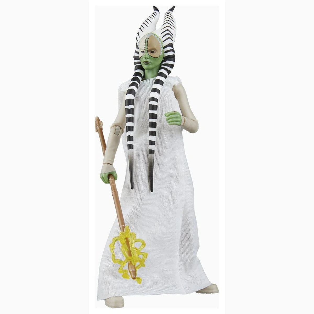 Star Wars Black Series figurine Togruta (Halloween Edition) 15 cm - Image 5