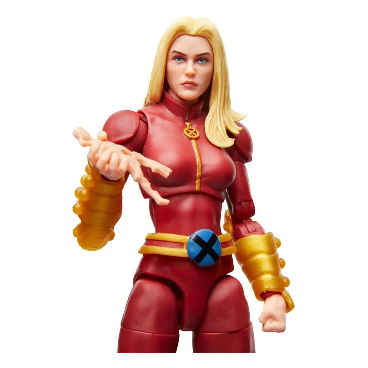 X-Men Marvel Legends figurine Marvel's Husk (BAF: Marvel's Nemesis) 15 cm - Image 6