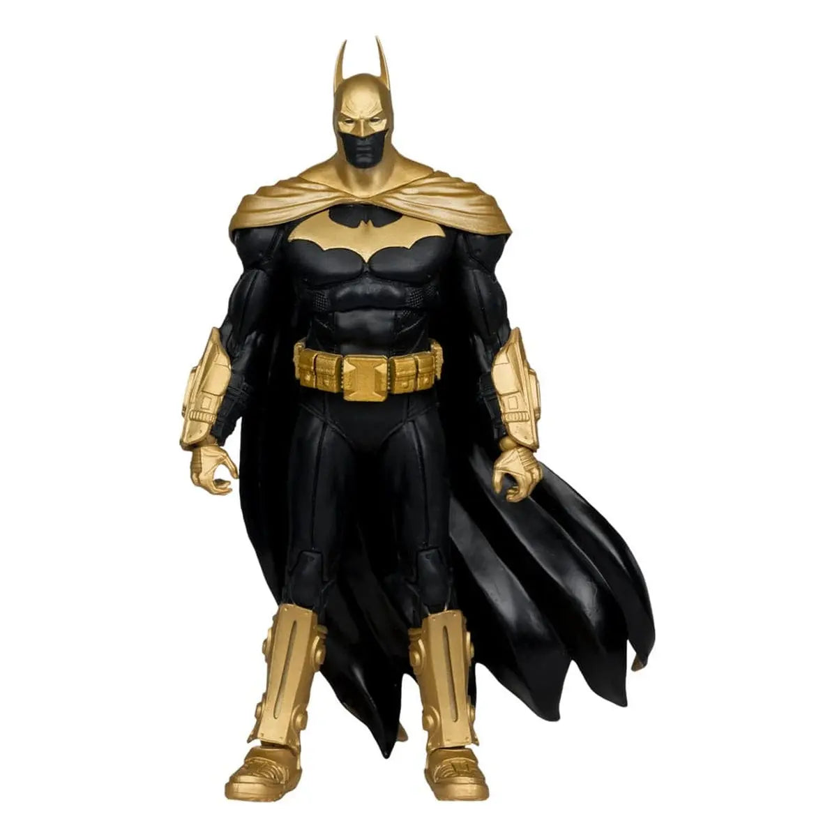 DC Multiverse figurine Batman (Arkham City) Knightmare Edition (Gold Label) 19 cm - Image 3