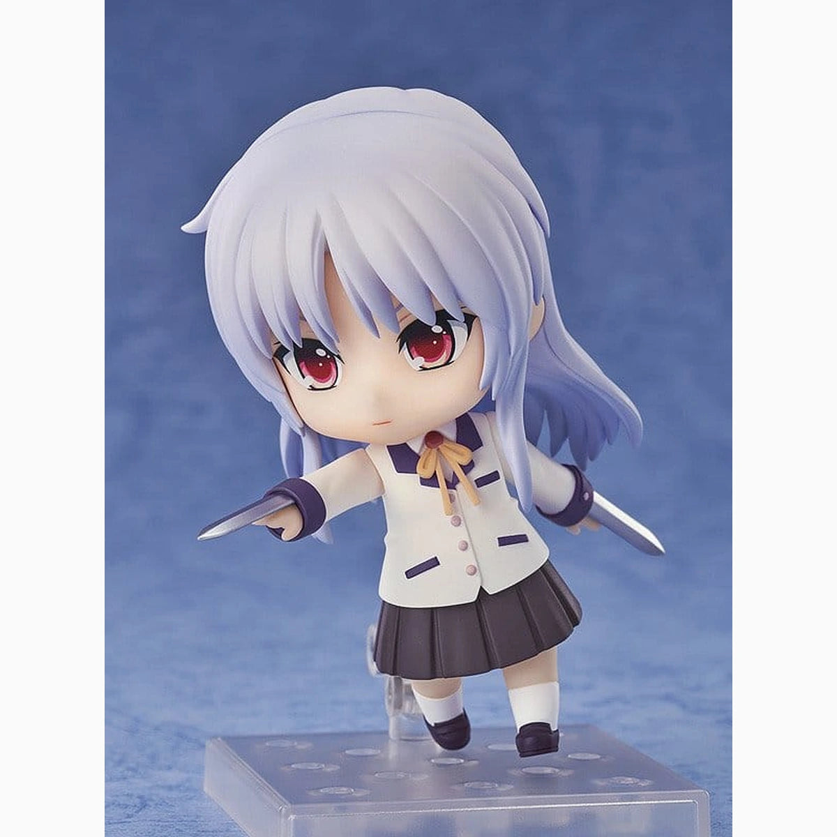 Angel Beats! Nendoroid figurine Kanade Tachibana 10 cm - Image 6