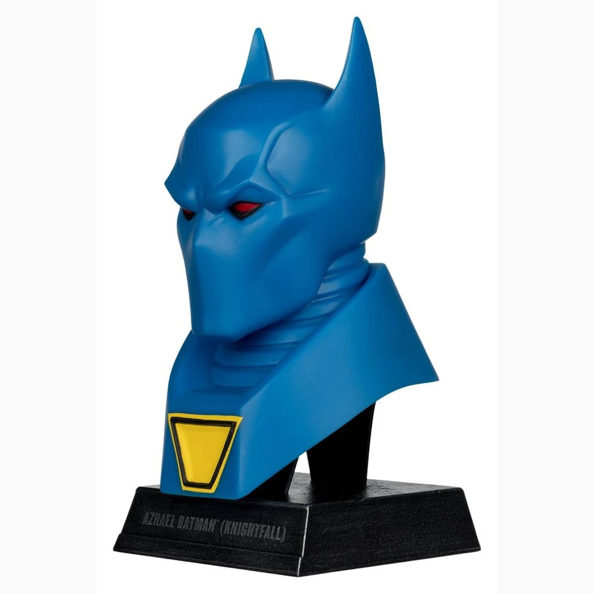 Batman DC Direct Mini-réplique 1/3 Azrael Batman Masque (Batman: Knightfall) (Gold Label Collection) 18 cm - Image 5