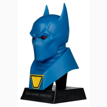 Batman DC Direct Mini-réplique 1/3 Azrael Batman Masque (Batman: Knightfall) (Gold Label Collection) 18 cm - Image 5