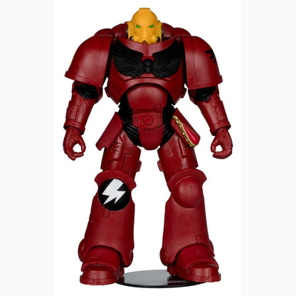 Warhammer 40,000 figurine Infernus Marine (Blood Angels) 18 cm - Image 5