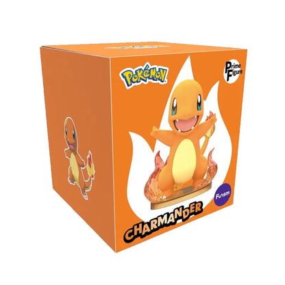 Pokemon Funism Prime Figure Charmander Salameche 20cm - Image 1