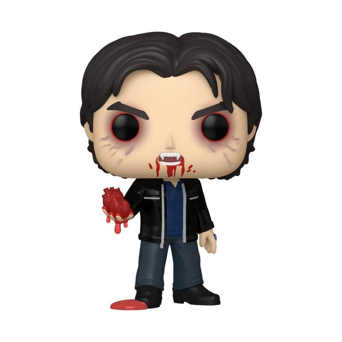 Chase Vampire Diaries Pop Damon Chase - Image 2