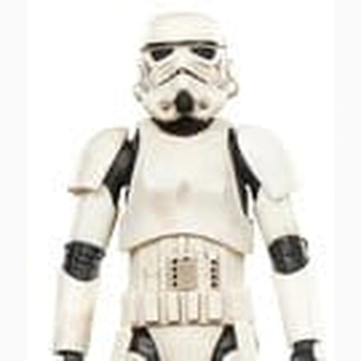 Star Wars: The Mandalorian & Grogu Black Series figurine Imperial Remnant Stormtrooper (Weathered) 15 cm - Image 2