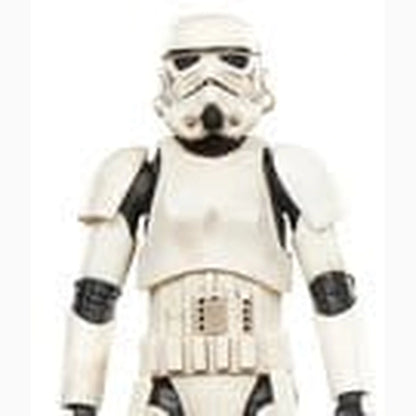 Star Wars: The Mandalorian & Grogu Black Series figurine Imperial Remnant Stormtrooper (Weathered) 15 cm - Image 2