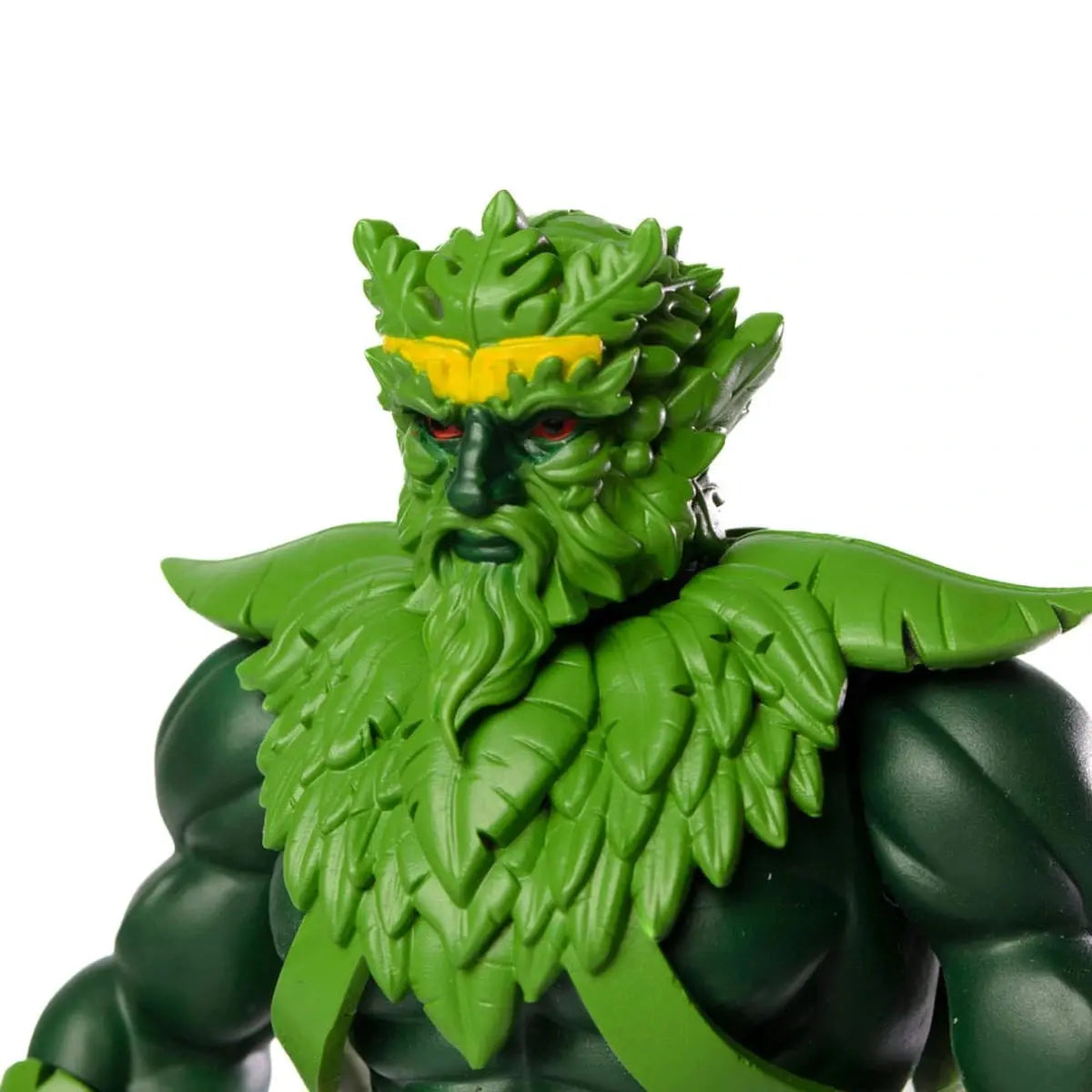 Legends of Dragonore Wave 2: Dragon Hunt figurine Arboryous 14 cm - Image 6