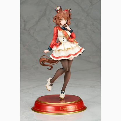Umamusume Pretty Derby figurine PVC 1/7 Aston Machan 26 cm - Image 4