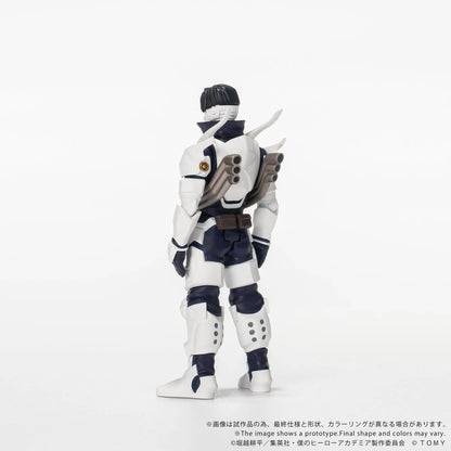 My Hero Academia figurine Collekazaro CK-M11 Tenya Iida 10 cm - Image 5