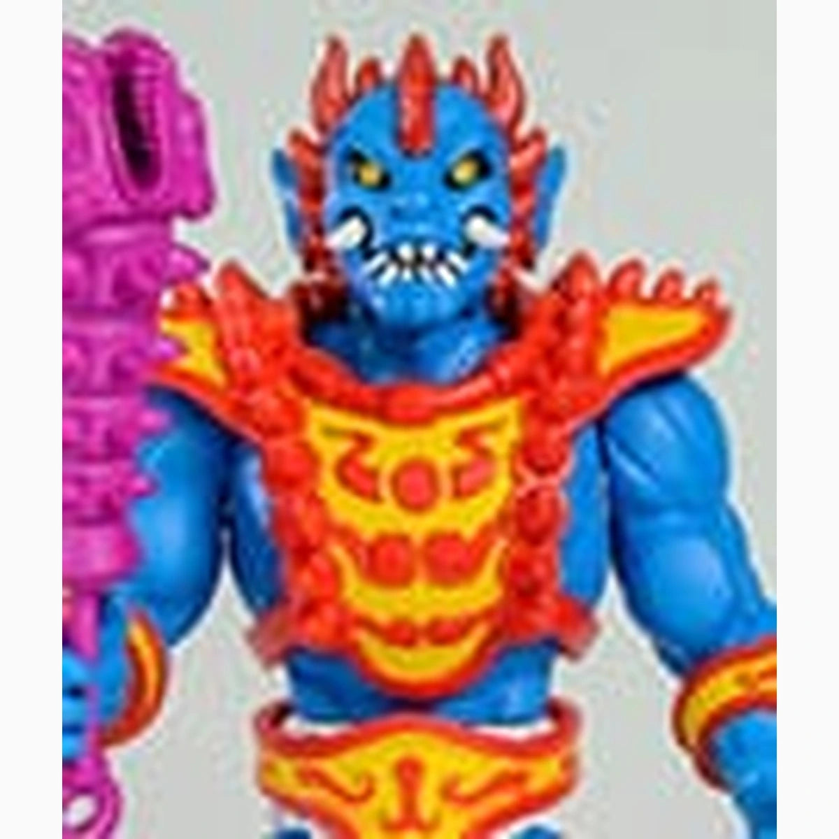 Legends of Dragonore Wave 1.5: Fire at Icemere figurine Raitor 14 cm - Image 2