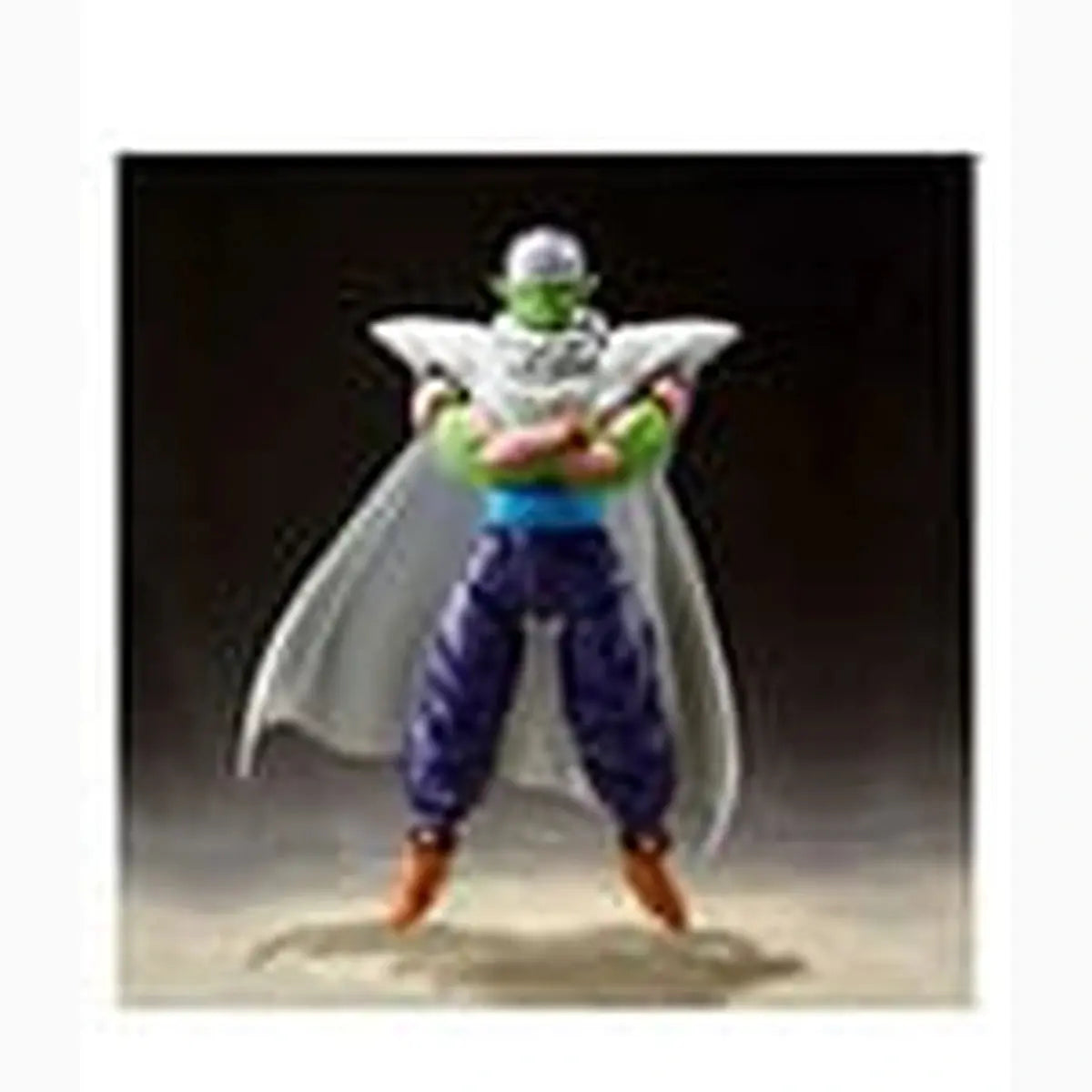 Dragon Ball Z figurine S.H. Figuarts Piccolo The Proud Namekian 17 cm - Image 2
