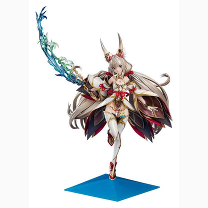 Xenoblade Chronicles 2 figurine PVC 1/7 Nia 31 cm - Image 1