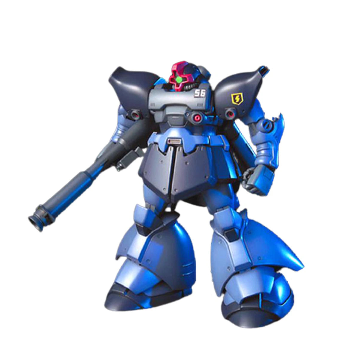 Gundam Gunpla HG 1/144 043 Rick Dom II - Image 1