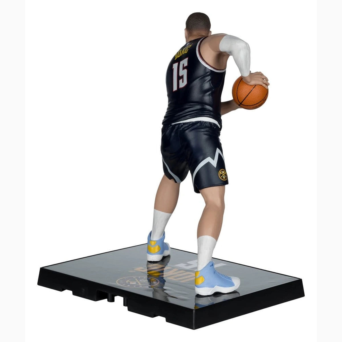 NBA McFarlane's SportsPicks figurine Nikola Jokic (Denver Nuggets) 16 cm - Image 5