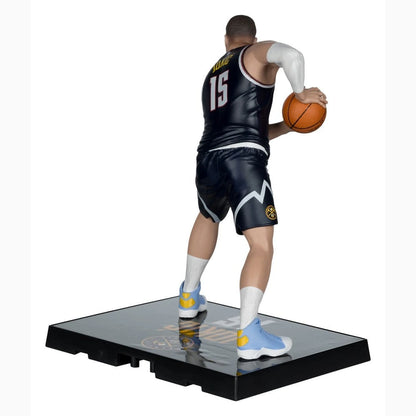 NBA McFarlane's SportsPicks figurine Nikola Jokic (Denver Nuggets) 16 cm - Image 5