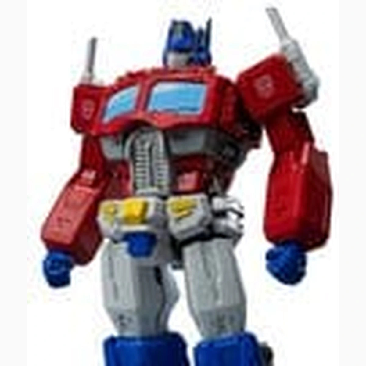 Transformers MDLX figurine Optimus Prime (1986 Movie Edition) 18 cm - Image 2