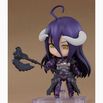 Overlord Nendoroid Basic figurine Albedo: Armor Ver. 10 cm - Image 4