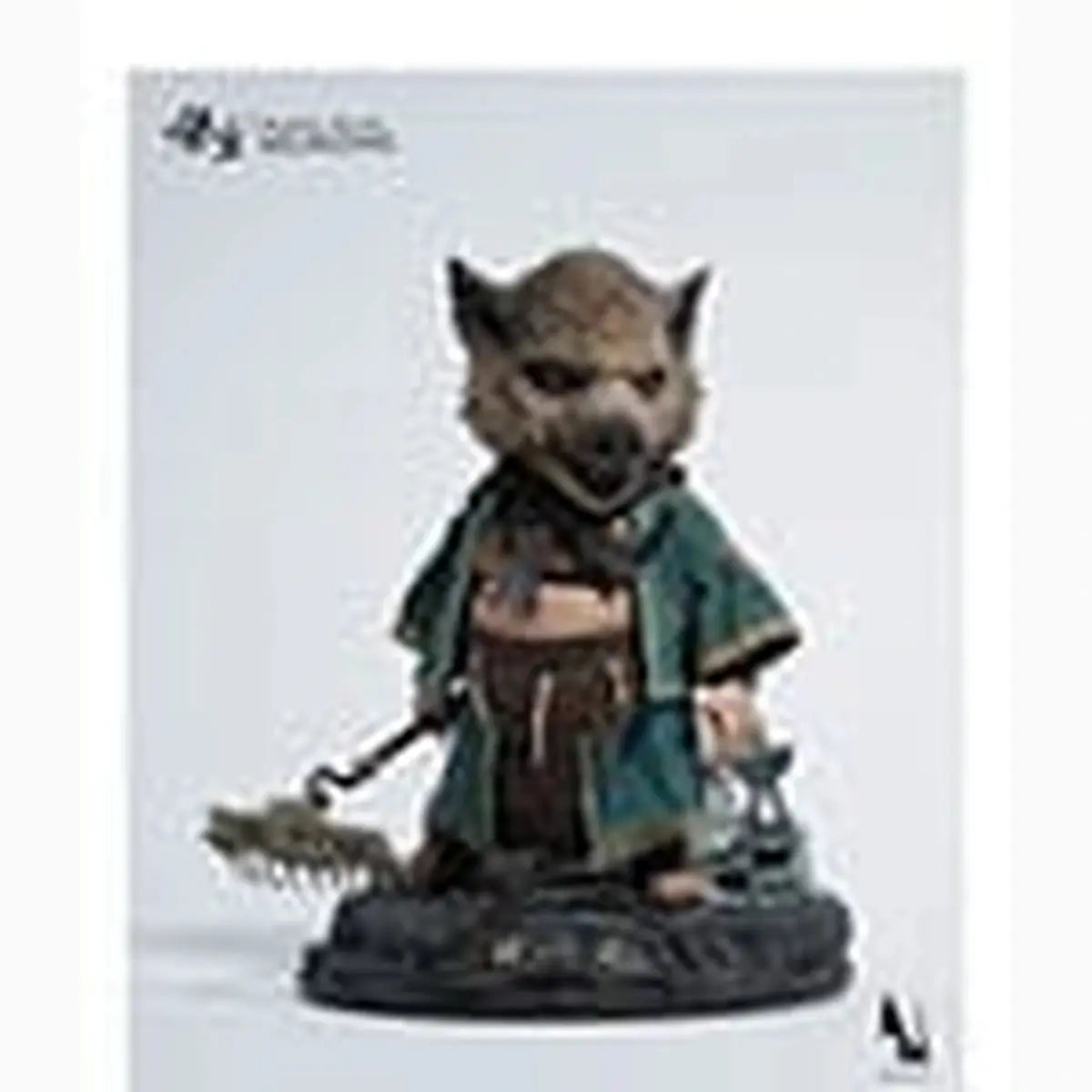 Black Myth: Wukong figurine 1/6 Wukong Zhu Bajie 24 cm - Image 2