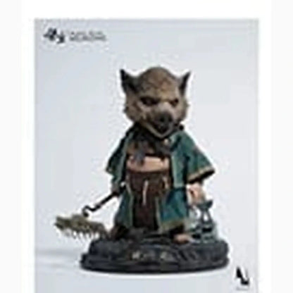 Black Myth: Wukong figurine 1/6 Wukong Zhu Bajie 24 cm - Image 2
