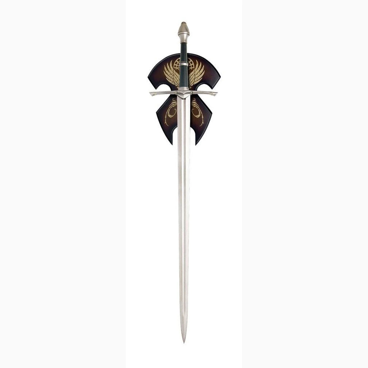 Le Seigneur des Anneaux réplique 1/1 épée Strider - Image 1