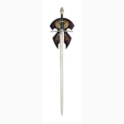 Le Seigneur des Anneaux réplique 1/1 épée Strider - Image 1