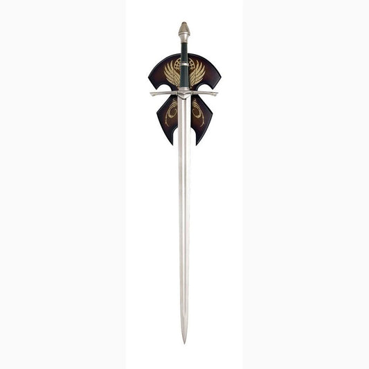 Le Seigneur des Anneaux réplique 1/1 épée Strider - Image 1