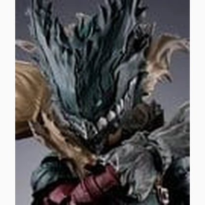 My Hero Academia S.H.Figuarts figurine Dark Deku 14 cm - Image 2
